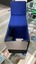 TGS Deck Box Black and Blue